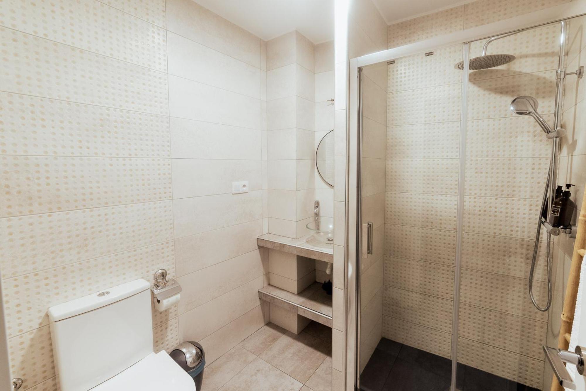 Moonkey - Apto. L'Aigueera B Apartment Benidorm Luaran gambar